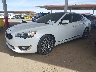 KNALN4D7XF5****** Used and Repairable 2015 Kia Cadenza in Phoenix
