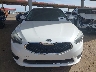 KNALN4D7XF5****** Salvage and Repairable 2015 Kia Cadenza in Arizona State