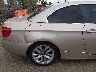 WBADW3C53DE****** Destrozados 2013 BMW 3 Series en Estado de Colorado