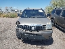 3G5DB03E94S****** Wrecked 2004 Buick Rendezvous in Arizona State