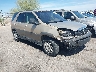 3G5DB03E94S****** Salvage and Wrecked 2004 Buick Rendezvous in Tucson