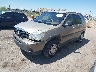 3G5DB03E94S****** Used and Repairable 2004 Buick Rendezvous in Tucson
