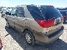 3G5DB03E94S****** Salvage and Repairable 2004 Buick Rendezvous in Tucson