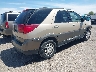 3G5DB03E94S****** Salvage and Wrecked 2004 Buick Rendezvous in Arizona State