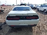 2C3CDZBG6FH****** Destrozados 2015 Dodge Challenger