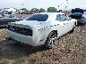 2C3CDZBG6FH****** Salvamento y Destrozados 2015 Dodge Challenger en Estado de Indiana
