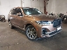 5UXCW2C54KL****** Salvamento y Destrozados 2019 BMW X7 en Portland