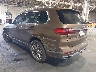 5UXCW2C54KL****** Salvamento y Reparables 2019 BMW X7 en Portland
