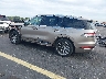 5LMYJ8XYXMN****** Salvage and Repairable 2021 Lincoln Aviator in Miami North