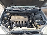 1NXBR32E07Z****** Repairable 2007 Toyota Corolla in Knoxville