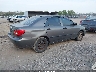 1NXBR32E07Z****** Salvage and Wrecked 2007 Toyota Corolla in Tennessee State