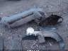 JF2SJAAC0EH****** Wrecked 2014 Subaru Forester in New York State