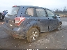 JF2SJAAC0EH****** Salvage and Wrecked 2014 Subaru Forester in New York State