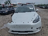7SAYGDEF7SA****** Salvage 2025 Tesla Model Y in Kentucky State