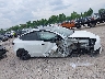7SAYGDEF7SA****** Wrecked 2025 Tesla Model Y in Kentucky State