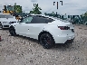 7SAYGDEF7SA****** Salvage and Repairable 2025 Tesla Model Y in Electric Vehicle Auctions
