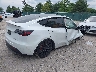 7SAYGDEF7SA****** Salvage and Wrecked 2025 Tesla Model Y in Kentucky State