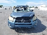JTMWF4DV3A5****** Wrecked 2010 Toyota RAV4 in Florida State