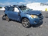JTMWF4DV3A5****** Salvage and Wrecked 2010 Toyota RAV4 in Clearwater