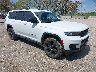 1C4RJKAGXP8****** Salvage and Wrecked 2023 Jeep Grand Cherokee Limited in Omaha
