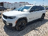 1C4RJKAGXP8****** Used and Repairable 2023 Jeep Grand Cherokee Limited in Omaha