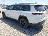 1C4RJKAGXP8****** Salvage and Repairable 2023 Jeep Grand Cherokee Limited in Omaha