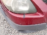 5Y2SL62853Z****** Wrecked 2003 Pontiac Vibe in Ohio State
