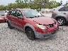 5Y2SL62853Z****** Salvage and Wrecked 2003 Pontiac Vibe in Dayton