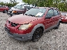 5Y2SL62853Z****** Used and Repairable 2003 Pontiac Vibe in Dayton