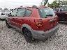 5Y2SL62853Z****** Salvage and Repairable 2003 Pontiac Vibe in Dayton