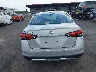 3N1CN8DV7LL****** Wrecked 2020 Nissan Versa