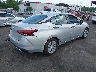 3N1CN8DV7LL****** Salvage and Wrecked 2020 Nissan Versa in Florida State