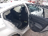 3N1CN8DV7LL****** Wrecked 2020 Nissan Versa in Jacksonville
