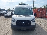 1FTBW9C88PK****** Wrecked 2023 Ford Transit-350 in Illinois State