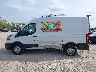 1FTBW9C88PK****** Repairable 2023 Ford Transit-350 in Illinois State