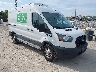 1FTBW9C88PK****** Salvage and Wrecked 2023 Ford Transit-350 in Chicago South