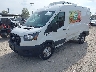 1FTBW9C88PK****** Used and Repairable 2023 Ford Transit-350 in Chicago South