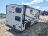 5ZT2ZKFC8MG****** Salvamento y Destrozados 2021 Forest River Ozark Towable en Estado de Massachusetts