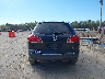 5GAKVBED0BJ****** Salvage 2011 Buick Enclave