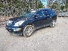 5GAKVBED0BJ****** Used and Repairable 2011 Buick Enclave in Portland Gorham