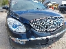 5GAKVBED0BJ****** Salvage and Repairable 2011 Buick Enclave in Maine State