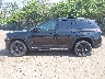 1C4RJHBG5PC****** Salvage 2023 Jeep Grand Cherokee