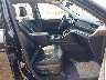 1C4RJHBG5PC****** Used and Repairable 2023 Jeep Grand Cherokee in Pennsylvania State