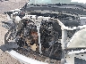 2HKYF18443H****** Repairable 2003 Honda Pilot in Fort Worth North