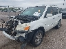 2HKYF18443H****** Used and Repairable 2003 Honda Pilot in Fort Worth North
