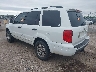 2HKYF18443H****** Salvage and Repairable 2003 Honda Pilot in Fort Worth North