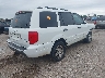 2HKYF18443H****** Salvage and Wrecked 2003 Honda Pilot in Texas State
