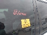 2HKYF18443H****** Salvage 2003 Honda Pilot in Fort Worth North