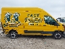 1FTBR1X87LK****** Repairable 2020 Ford Transit in Texas State