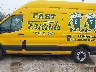 1FTBR1X87LK****** Salvage 2020 Ford Transit